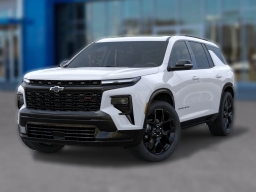 Chevrolet Traverse AWD RS 4dr 2026