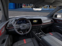 Chevrolet Traverse AWD RS 4dr 2026
