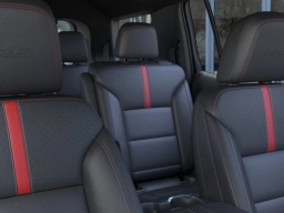 Chevrolet Traverse AWD RS 4dr 2026