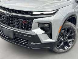 Chevrolet Traverse AWD RS 4dr 2026