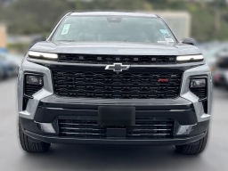 Chevrolet Traverse AWD RS 4dr 2026