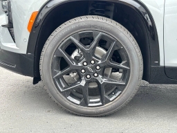 Chevrolet Traverse AWD RS 4dr 2026