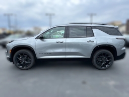 Chevrolet Traverse AWD RS 4dr 2026