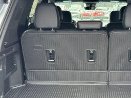 Chevrolet Traverse AWD RS 4dr 2026