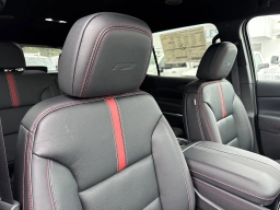 Chevrolet Traverse AWD RS 4dr 2026