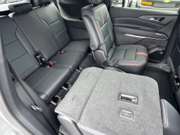 Chevrolet Traverse AWD RS 4dr 2026