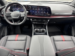 Chevrolet Traverse AWD RS 4dr 2026