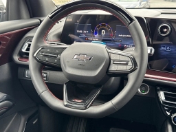 Chevrolet Traverse AWD RS 4dr 2026