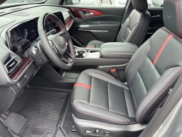 Chevrolet Traverse AWD RS 4dr 2026