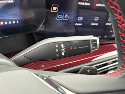 Chevrolet Traverse AWD RS 4dr 2026