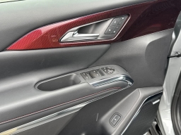 Chevrolet Traverse AWD RS 4dr 2026