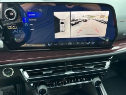 Chevrolet Traverse AWD RS 4dr 2026