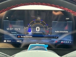 Chevrolet Traverse AWD RS 4dr 2026