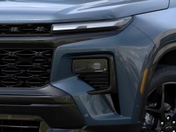 Chevrolet Traverse AWD RS 4dr 2026