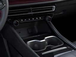 Chevrolet Traverse AWD RS 4dr 2026