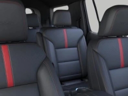 Chevrolet Traverse AWD RS 4dr 2026