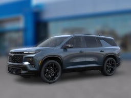 Chevrolet Traverse AWD RS 4dr 2026