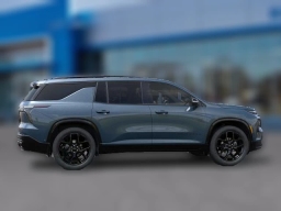 Chevrolet Traverse AWD RS 4dr 2026