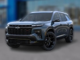 Chevrolet Traverse AWD RS 4dr 2026