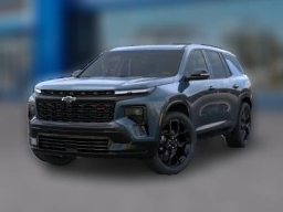 Chevrolet Traverse AWD RS 4dr 2026