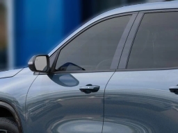 Chevrolet Traverse AWD RS 4dr 2026