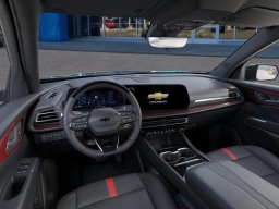 Chevrolet Traverse AWD RS 4dr 2026