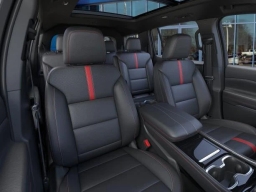 Chevrolet Traverse AWD RS 4dr 2026