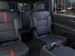 Chevrolet Traverse AWD RS 4dr 2026