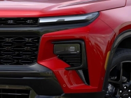 Chevrolet Traverse AWD RS 4dr 2026