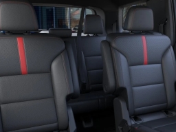 Chevrolet Traverse AWD RS 4dr 2026