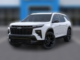 Chevrolet Traverse AWD RS 4dr 2026