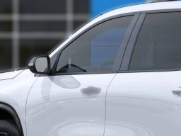 Chevrolet Traverse AWD RS 4dr 2026