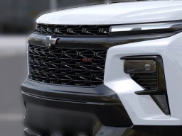 Chevrolet Traverse AWD RS 4dr 2026