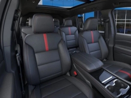 Chevrolet Traverse AWD RS 4dr 2026