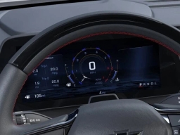 Chevrolet Traverse AWD RS 4dr 2026