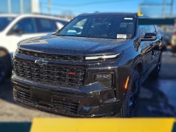 Chevrolet Traverse AWD RS 4dr 2026