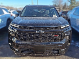 Chevrolet Traverse AWD RS 4dr 2026