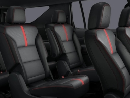 Chevrolet Traverse AWD RS 4dr 2026