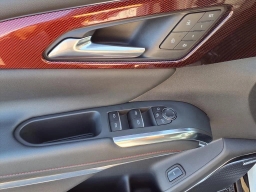 Chevrolet Traverse AWD RS 4dr 2026