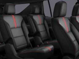 Chevrolet Traverse AWD RS 4dr 2026