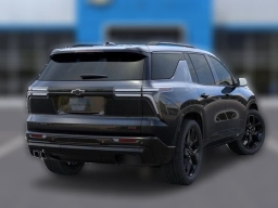 Chevrolet Traverse AWD RS 4dr 2026