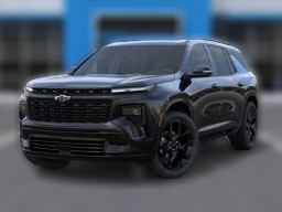 Chevrolet Traverse AWD RS 4dr 2026