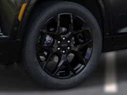 Chevrolet Traverse AWD RS 4dr 2026