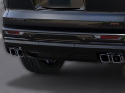 Chevrolet Traverse AWD RS 4dr 2026