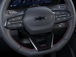 Chevrolet Traverse AWD RS 4dr 2026