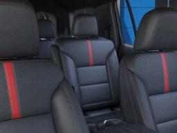 Chevrolet Traverse AWD RS 4dr 2026