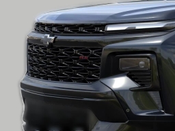 Chevrolet Traverse AWD RS 4dr 2026