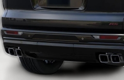 Chevrolet Traverse AWD RS 4dr 2026