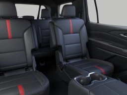 Chevrolet Traverse AWD RS 4dr 2026