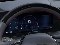 Chevrolet Traverse AWD RS 4dr 2026